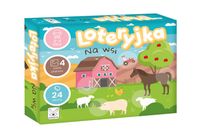 Loteryjka Na wsi 40131
