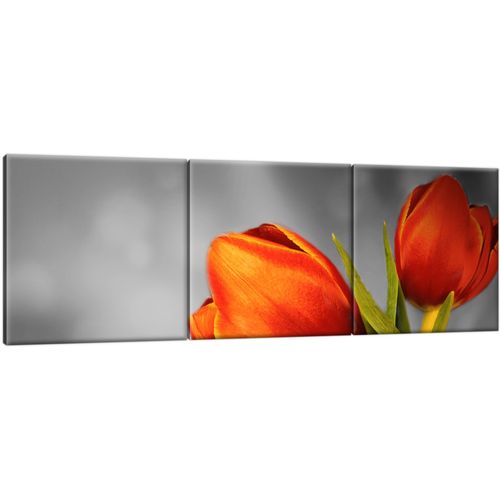 90X30 Obraz Na Prawdziwym Płótnie na Arena.pl