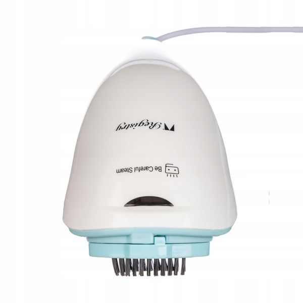 PAROWNICA DO UBRAŃ STEAMER ŻELAZKO PAROWE zdjęcie 3