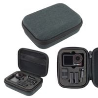 Etui POKROWIEC torba na kamerę GoPro DJI SJCam - futerał ochronny