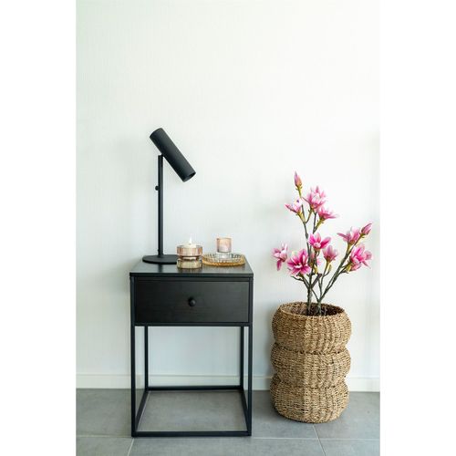 Szafka nocna Vita czarna na Arena.pl