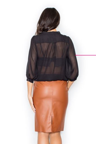 Bluzka M072 Czarny L na Arena.pl