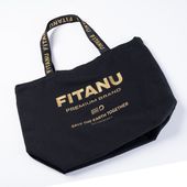 Torba zakupowa FITANU ECO BAG II _52x39 92800628330 ONE SIZE