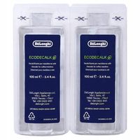 Odkamieniacz DeLonghi Ecodecalk Mini 4x 100ml do ekspresu Delonghi Dinamica