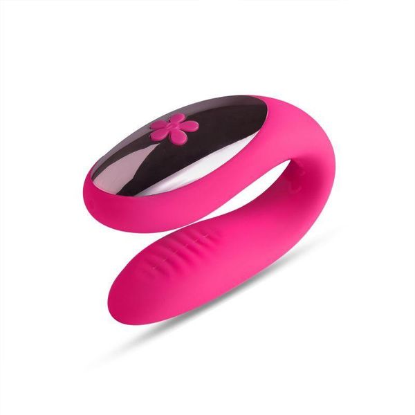 massager love nest purple zdjęcie 2