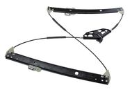 PODNOŚNIK SZYBY LEWY PRZÓD SKODA OCTAVIA III 2016 2017 2018 2019 2020