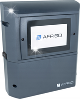 STEROWNIK INSTALACYJNY BWC 330 PRO AFRISO 3 OBIEGI GRZEWCZE 7 CZUJNIKÓW