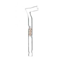 lufka szklana s1 rosalin spherule corner 12cm