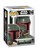 funko pop! star wars boba fett 734 figurka
