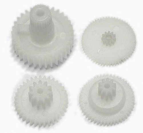 Tryby do serwa SG-5010 na Arena.pl