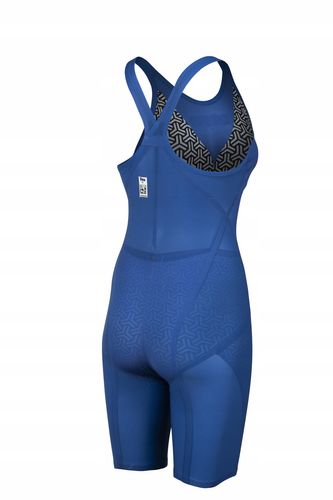 Damski strój startowy na basen kombinezon Arena Carbon Glide R. UK32 na Arena.pl