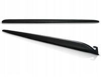 PROGI nakładki VW GOLF 6 GTI STYLE