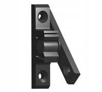 20szt Uchwyty do ruchomych zaluzji ogrodowych pergoli, tarasu