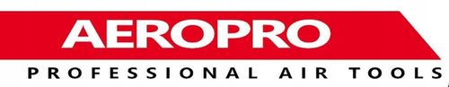 KLUCZ PNEUMATYCZNY 1/2 1450Nm UDAROWY DO KÓŁ KOMPOZYTOWY ORYGINAŁ AEROPRO na Arena.pl