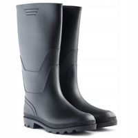 Kalosze Gumowce Męskie Buty Gumiaki Wysokie Gumofilce Wodoodporne