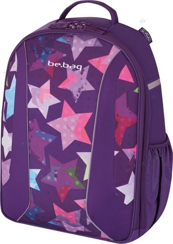 PLECAK BE.BAG AIRGO STARS HERLITZ na Arena.pl
