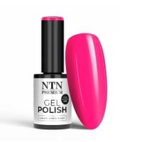 Lakier hybrydowy LED/UV Gel Polish NTN Premium Garden Party Nr 174 5g