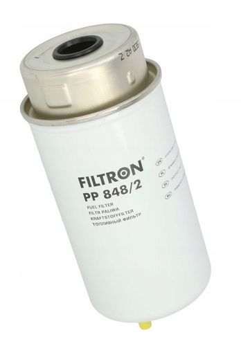 FILTR PALIWA FILTRON na Arena.pl