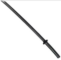 Miecz samurajski treningowy Katana z tworzywa PP 99 cm