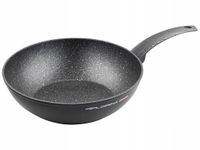 Patelnia FLORINA Bono WOK 28 cm INDUKCJA by Mateusz Gessler