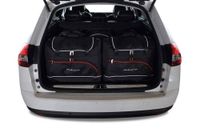 CITROEN C5 TOURER 2008-2017 TORBY DO BAGAŻNIKA 5 SZT KJUST