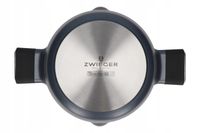 ZWIEGER VESNA GARNEK WYSOKI 22 CM
