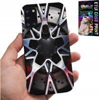 ETUI DO SAMSUNG GALAXY A21s - FELGA MOTORYZACJA MOTO CZĘŚCI AUTO FAN