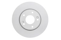 TARCZA HAM PRZOD 280X26 V BOSCH