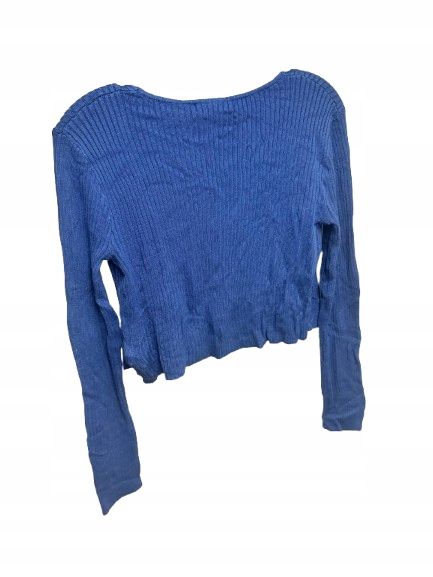 Glamorous Sapphire blue zdjęcie 2