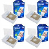 WORKI DO ELECTROLUX PHILIPS WORWO ELMB01K 16SZT