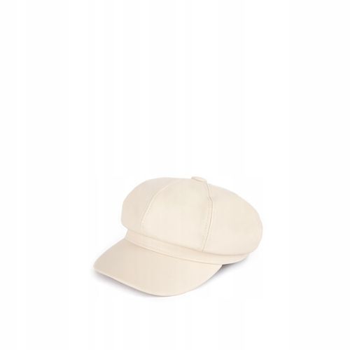 Kaszkiet Boxley - bordowy na Arena.pl