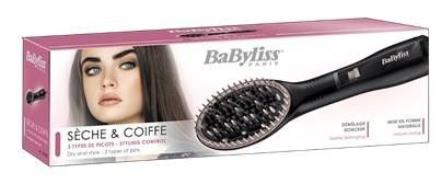 Szczotka prostująca Babyliss AS140E na Arena.pl