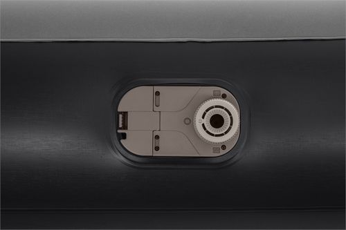 Materac Dwuosobowy z Pompką Dmuchany Duży Łóżko do Spania Bestway 67403 na Arena.pl