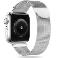 Tech-Protect Bransoleta MilaneseBand Do Apple Watch 6-10/SE/Ultra