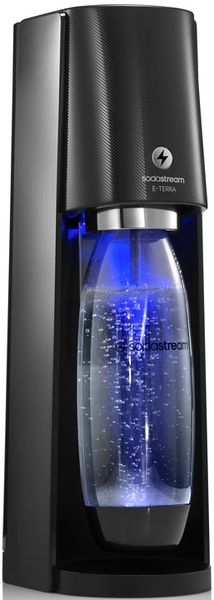 E-Terra Black producent SODASTREAM zdjęcie 7
