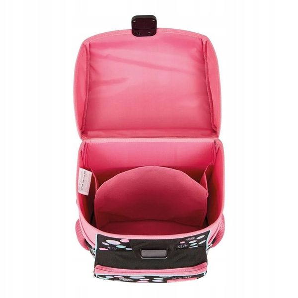 Tornister Herlitz Loop Plus Cute Cat zdjęcie 9