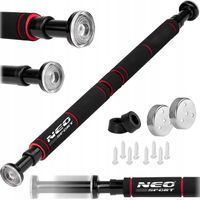 DRĄŻEK ROZPOROWY MOCOWANIE HUŚTAWKI DO FUTRYNY