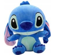 STITCH DUŻY maskotka zabawka pluszak PRZYTULANKA LILO I STICH MIŚ