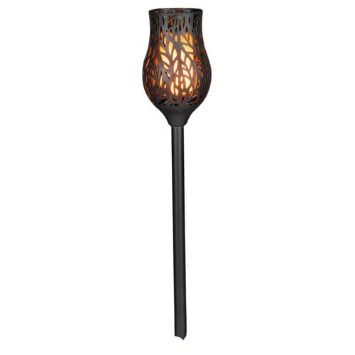 POCHODNIA SOLARNA 53CM 12LED SMD na Arena.pl