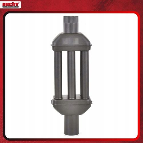 RADIATOR WYMIENNIK CIEPŁEGO POWIETRZA + 30% Fi 120 mm HECHT SAVER na Arena.pl