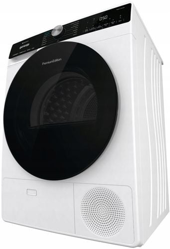 SUSZARKA Kondensacyjna GORENJE DNS93/PL 9kg ConnectLife AntiCrease na Arena.pl