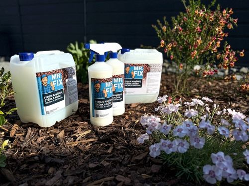 Mr-Fix 5L SPOIWO DO KAMIENIA I ŚCIÓŁKI na Arena.pl