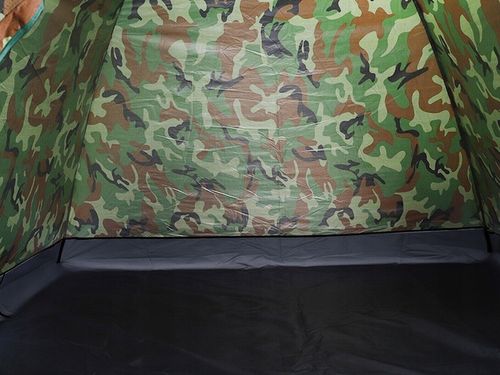 NAMIOT TURYSTYCZNY KEMPINGOWY MOSKITIERA MORO XXL na Arena.pl