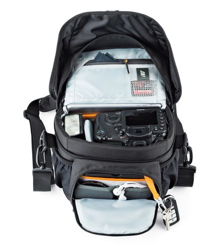 Torba Lowepro Nova 160 AW II na Arena.pl