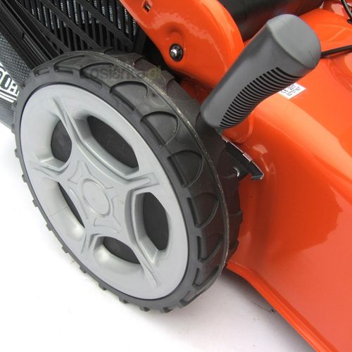 Oleo-Mac GV 53 TK Allroad 3 na Arena.pl