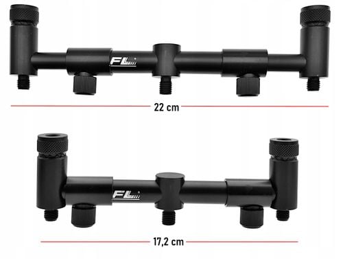 Buzz Bar poprzeczka Buzzer Buzzbar Magnetic 2 Rods na Arena.pl