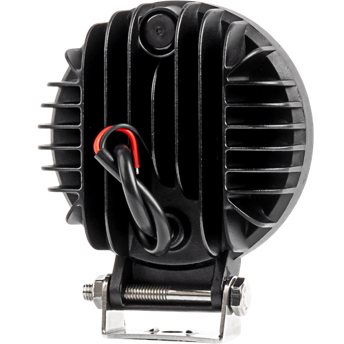 2X LAMPA ROBOCZA HALOGEN SZPERACZ LED 96W 9-36V 6500K 9600LM HOMOLOGACJA na Arena.pl