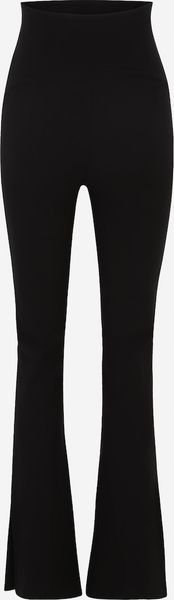 Spodnie Only OLMFIONA FLARED SLIT M zdjęcie 2