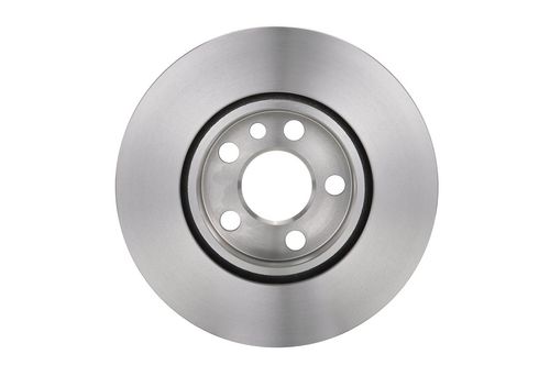 TARCZA HAM PRZOD 258X20 V BOSCH na Arena.pl