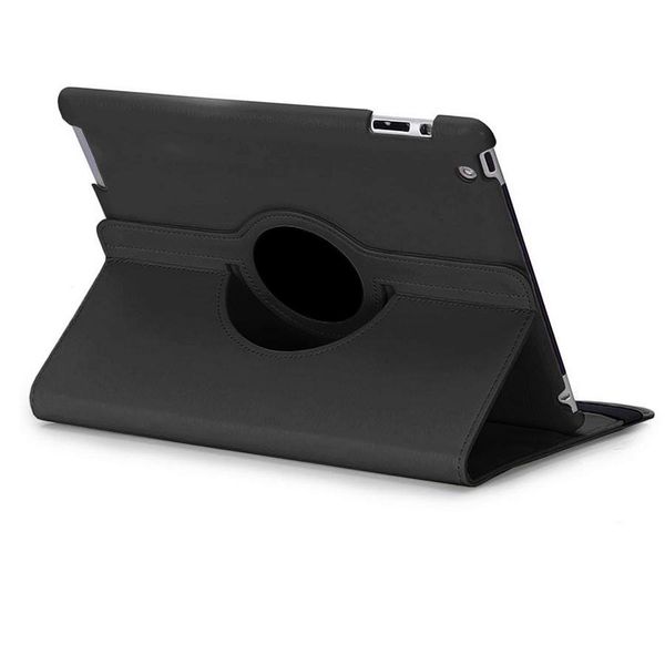 SKÓRZANE Obracane ETUI 360 do iPAD MINI 1 2 3 zdjęcie 1